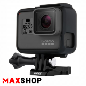 GoPro HERO 5 Black Action Camera